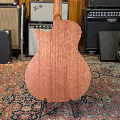 Furch Violet Gc-SM Masters Choice Grand Auditorium Acoustic Guitar