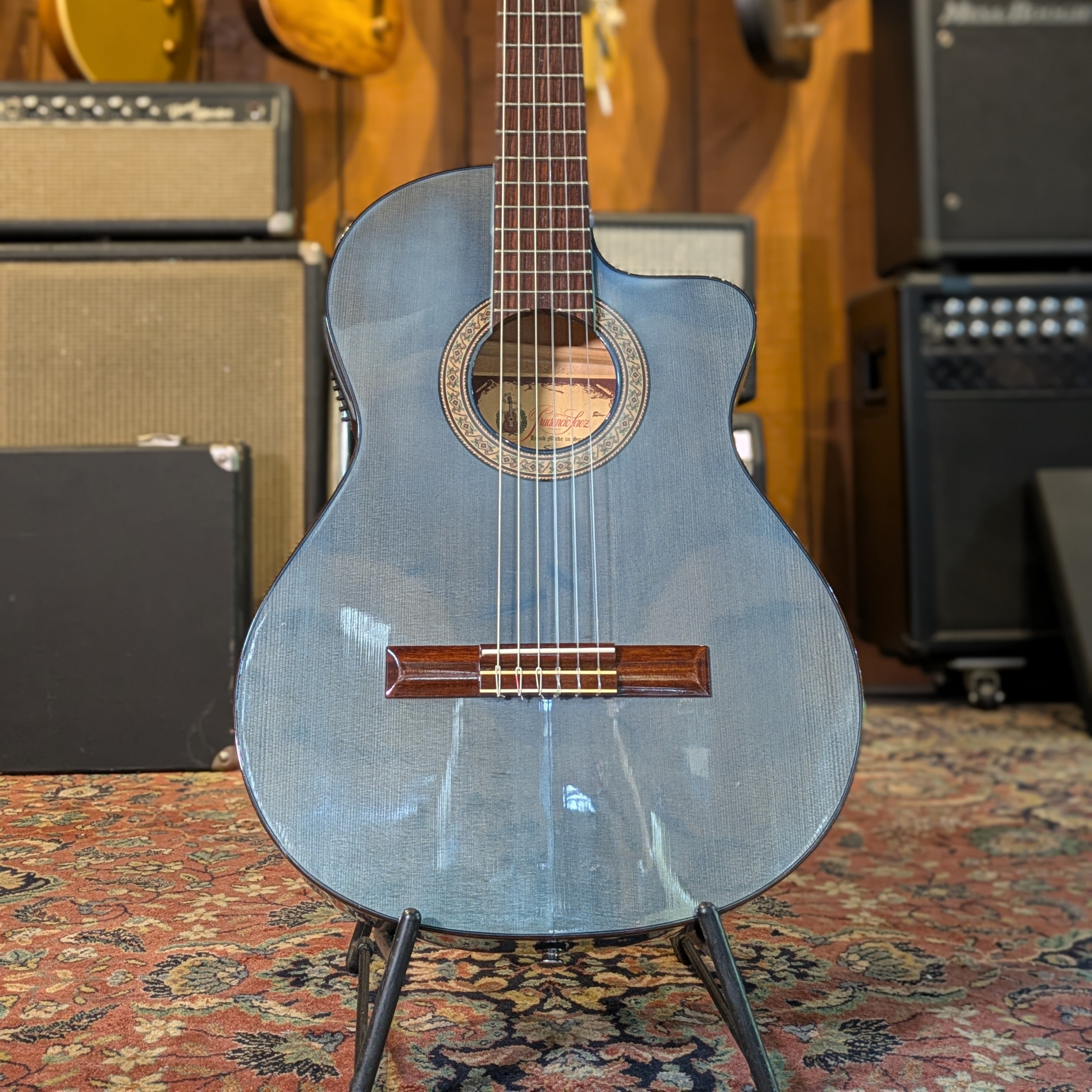 PRUDENCIO SAEZ MODÈLE 51A