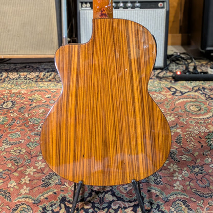 Clement Five Star Classical guitar