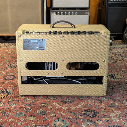 Fender Blues Deluxe Reissue