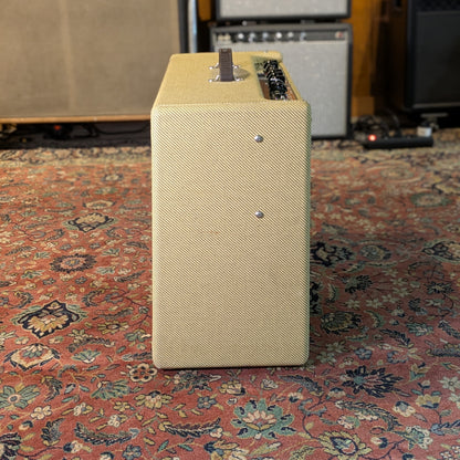 Fender Blues Deluxe Reissue