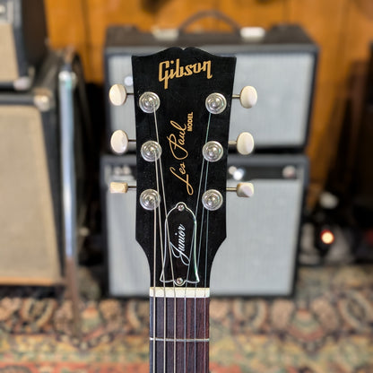 Gibson Les Paul Junior 2009 - Vintage Sunburst