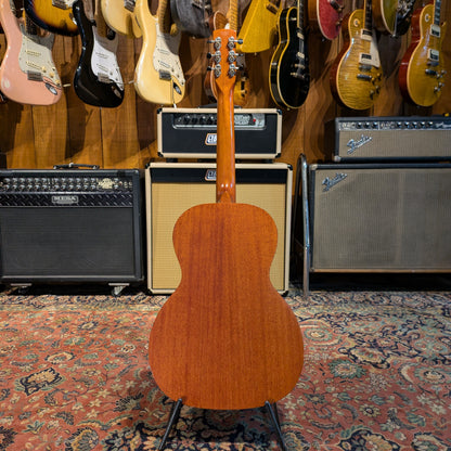 Gretsch G9200 Boxcar Round-Neck Resonator