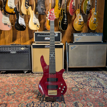 Yamaha RBX6JM John Myung