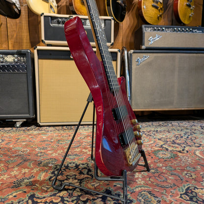 Yamaha RBX6JM John Myung