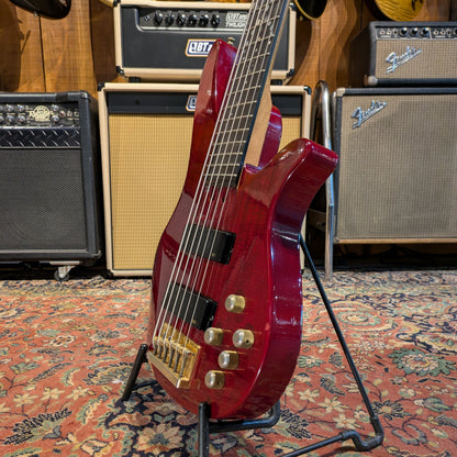 Yamaha RBX6JM John Myung