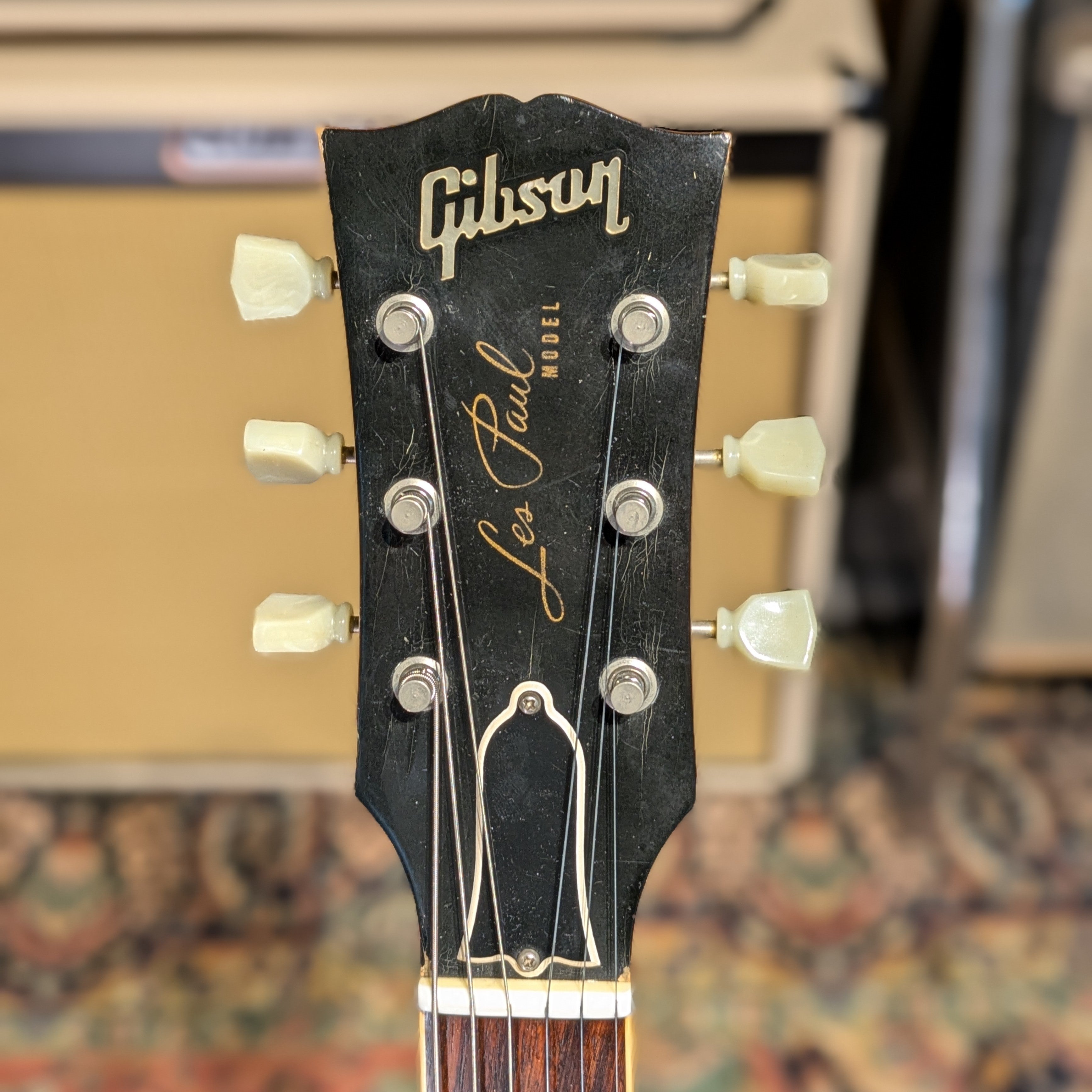 Gibson Les Paul R8 1997