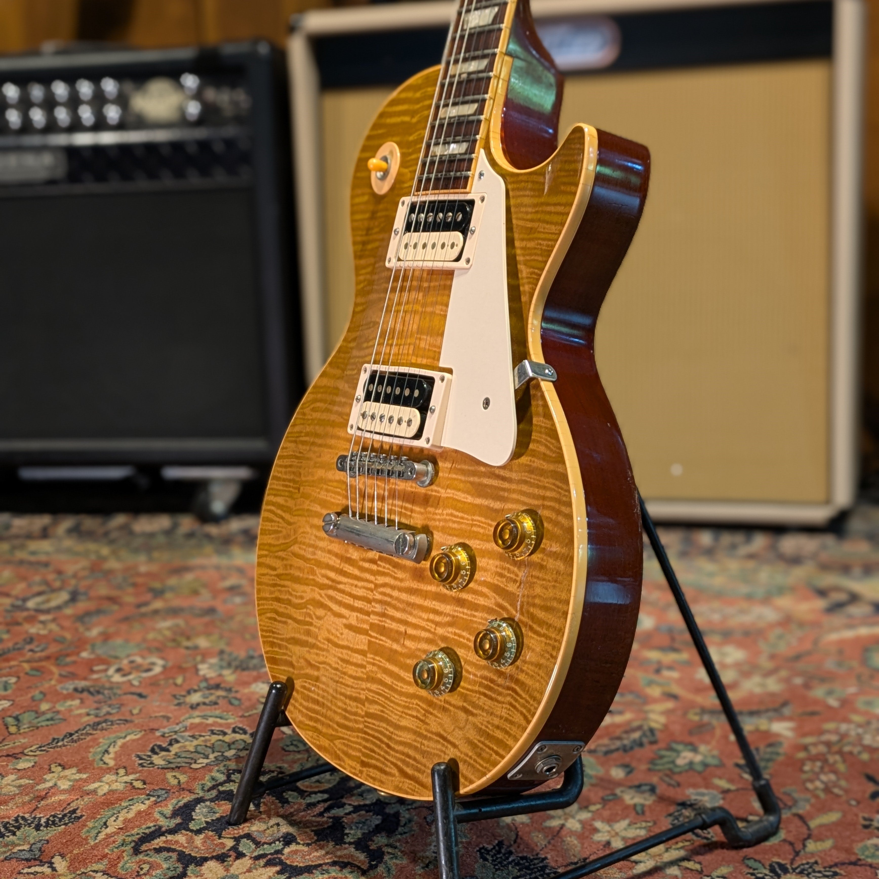 Gibson Les Paul R8 1997
