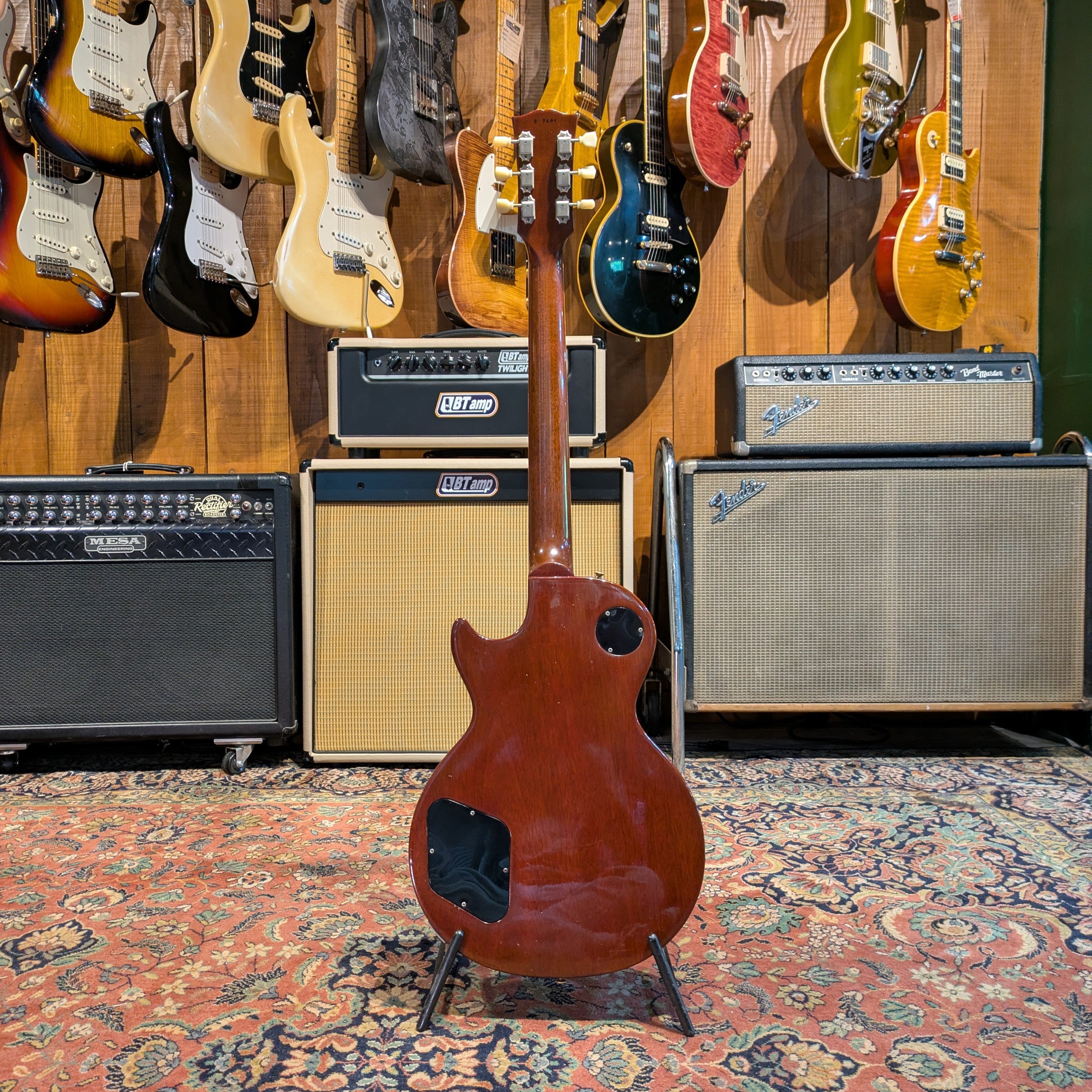 Gibson Les Paul R8 1997