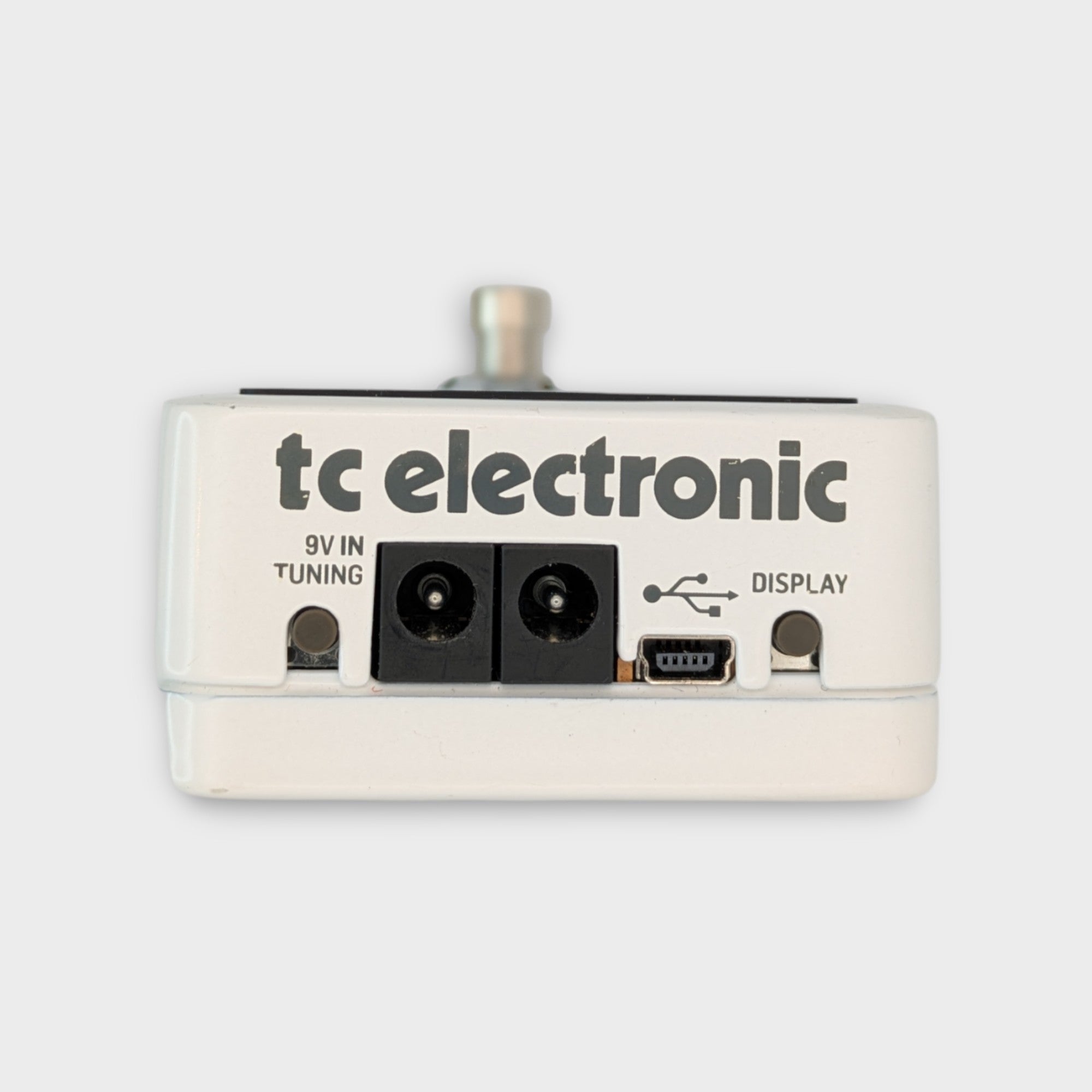 TC Electronic Polytune