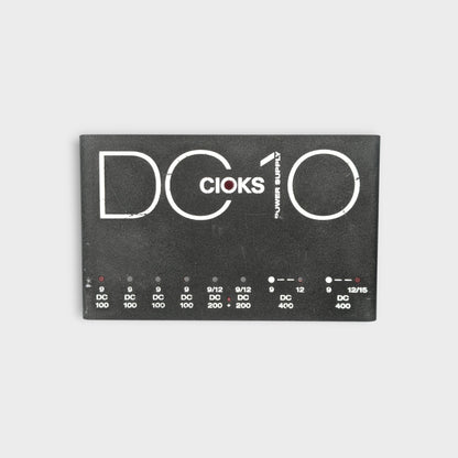 CIOKS DC10 Power Supply