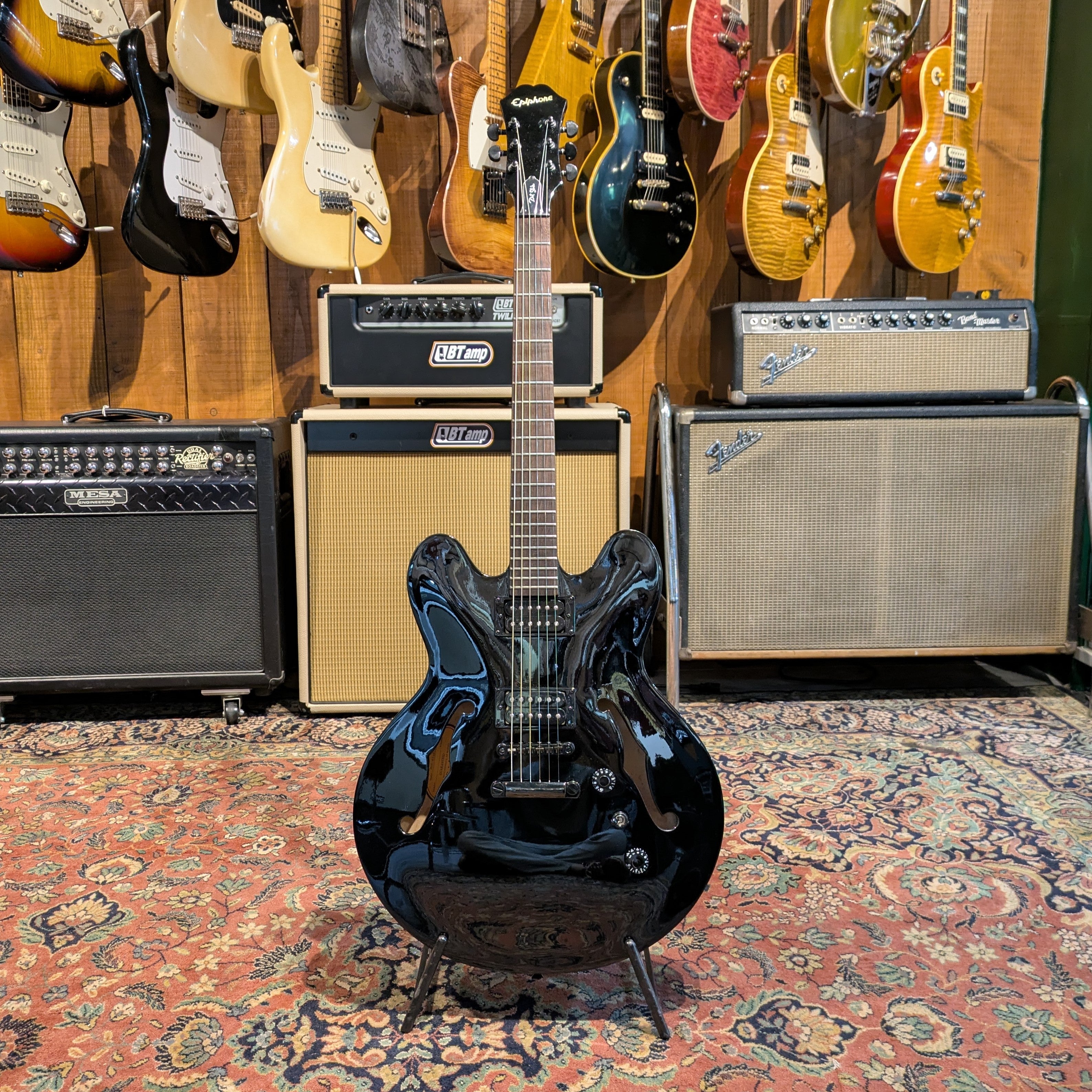Epiphone Dot Studio – Le Shop Lyon