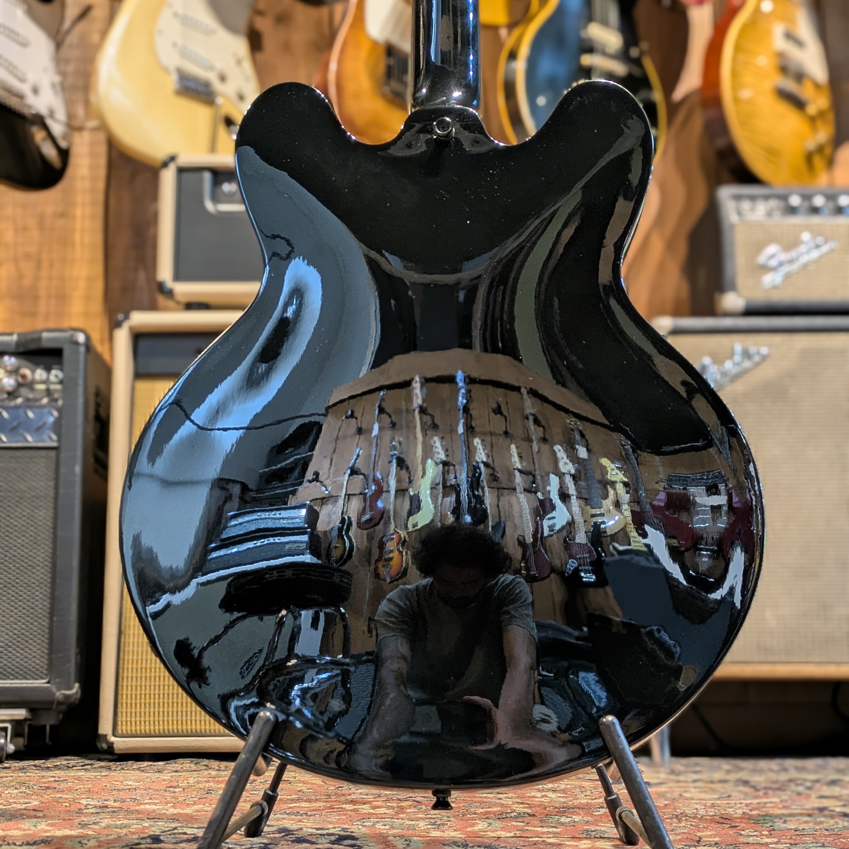 Epiphone Dot Studio – Le Shop Lyon