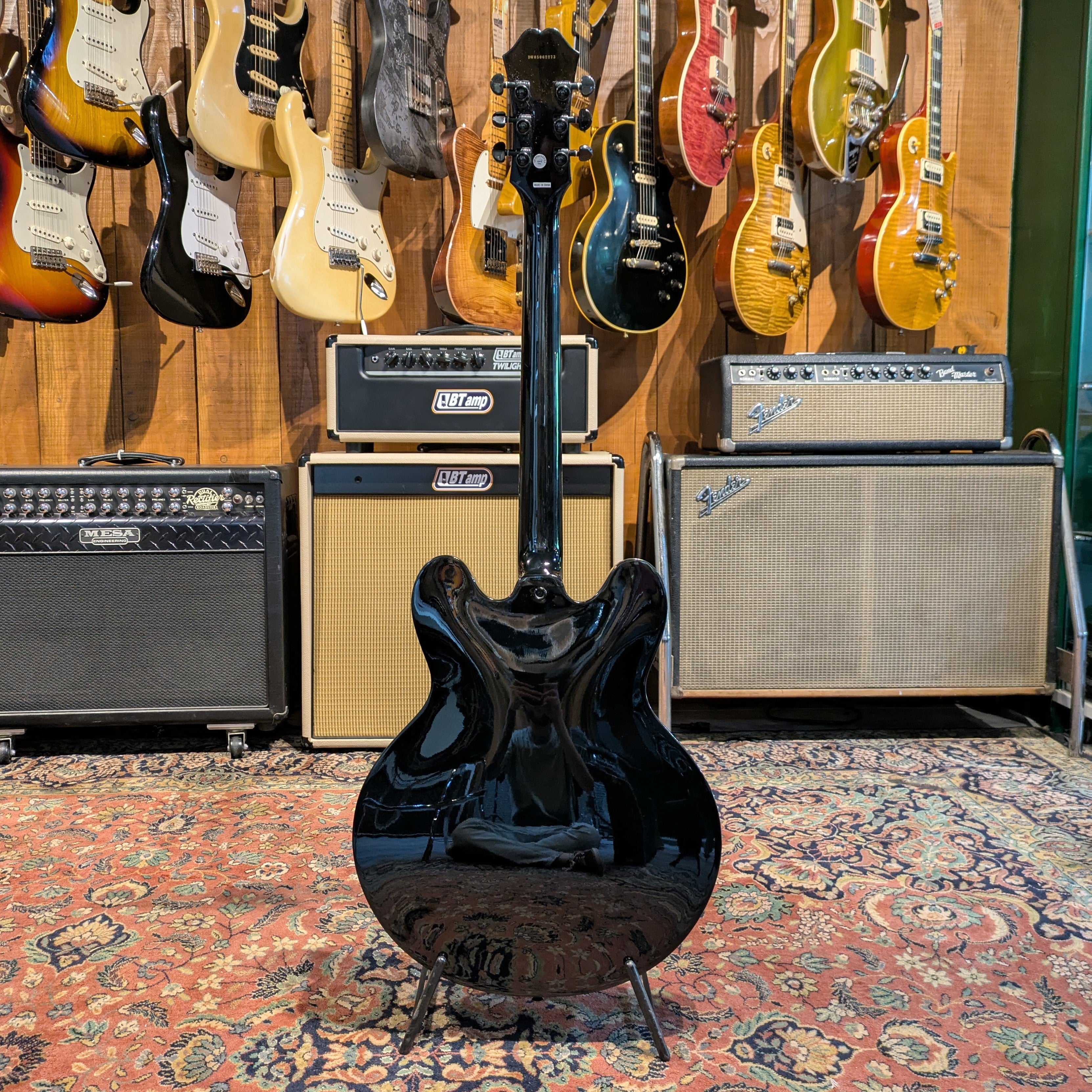 Epiphone Dot Studio – Le Shop Lyon