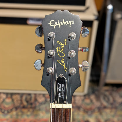 Epiphone Les Paul Standard Plustop PRO