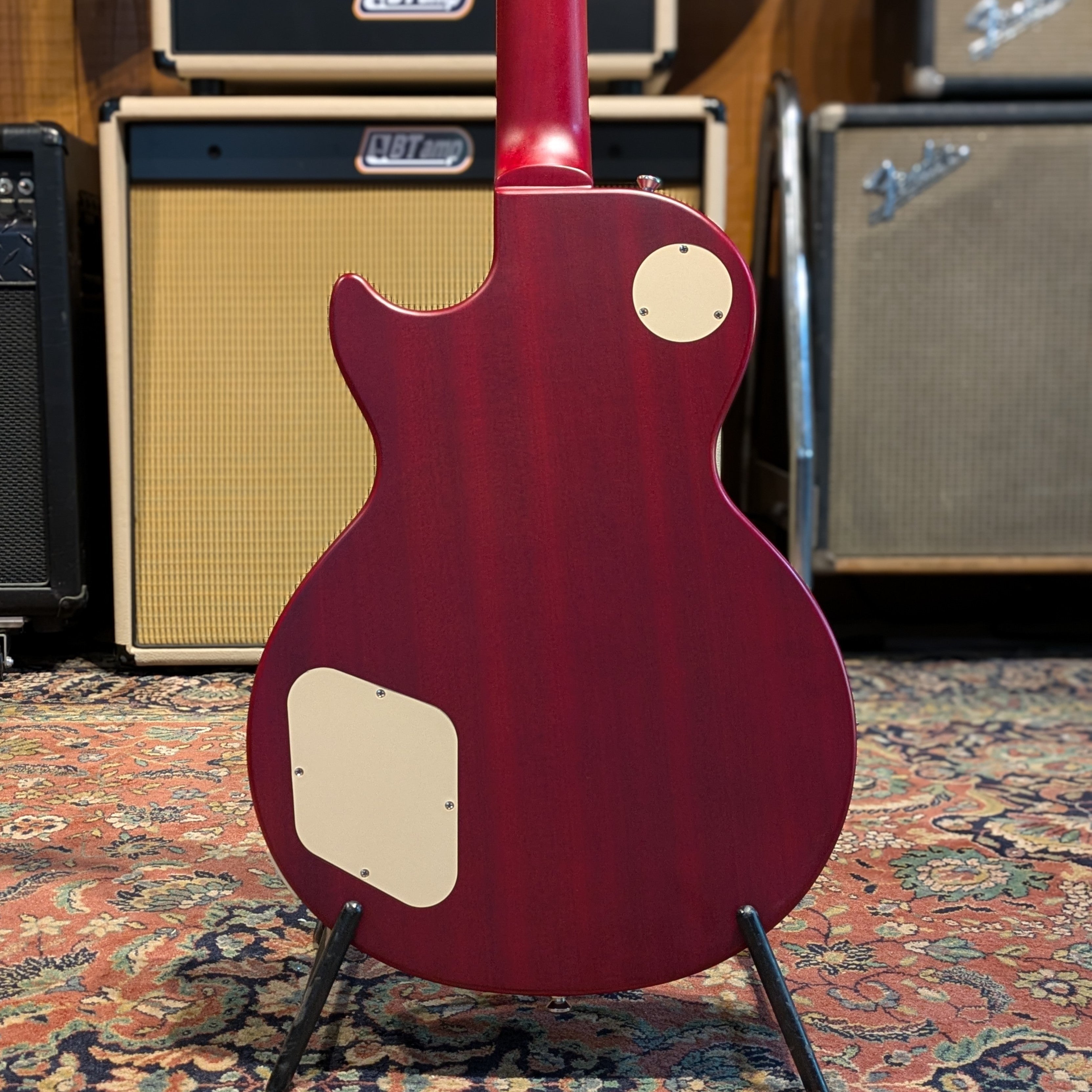 Epiphone Les Paul Standard Plustop PRO