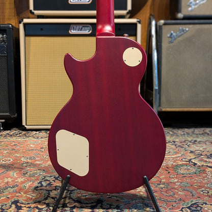 Epiphone Les Paul Standard Plustop PRO