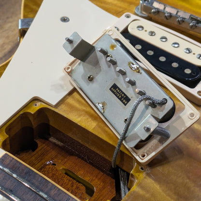 Gibson Les Paul R8 1997