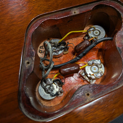 Gibson Les Paul R8 1997