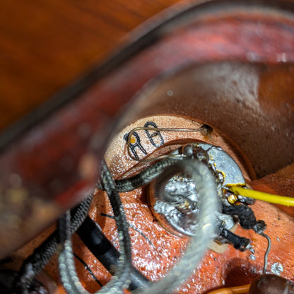 Gibson Les Paul R8 1997