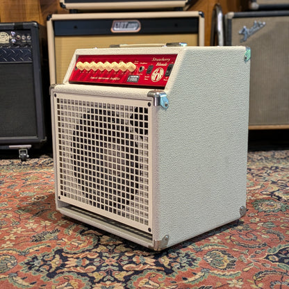 SWR Strawberry Blonde