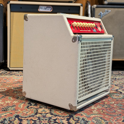 SWR Strawberry Blonde