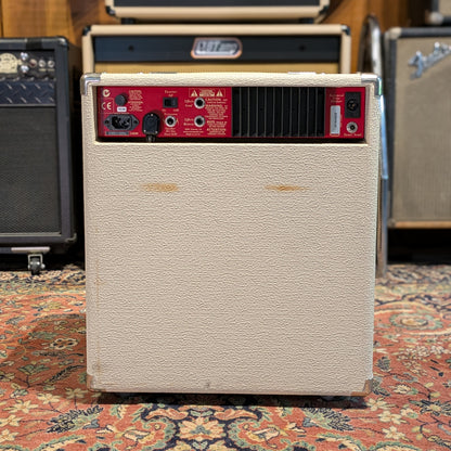 SWR Strawberry Blonde