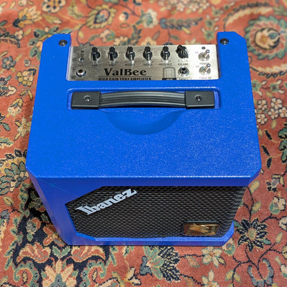 Ibanez ValBee All Tube 5W Amplifier