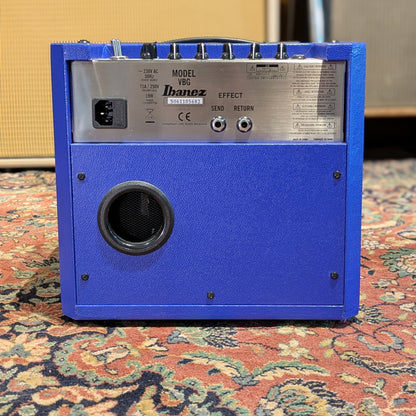 Ibanez ValBee All Tube 5W Amplifier
