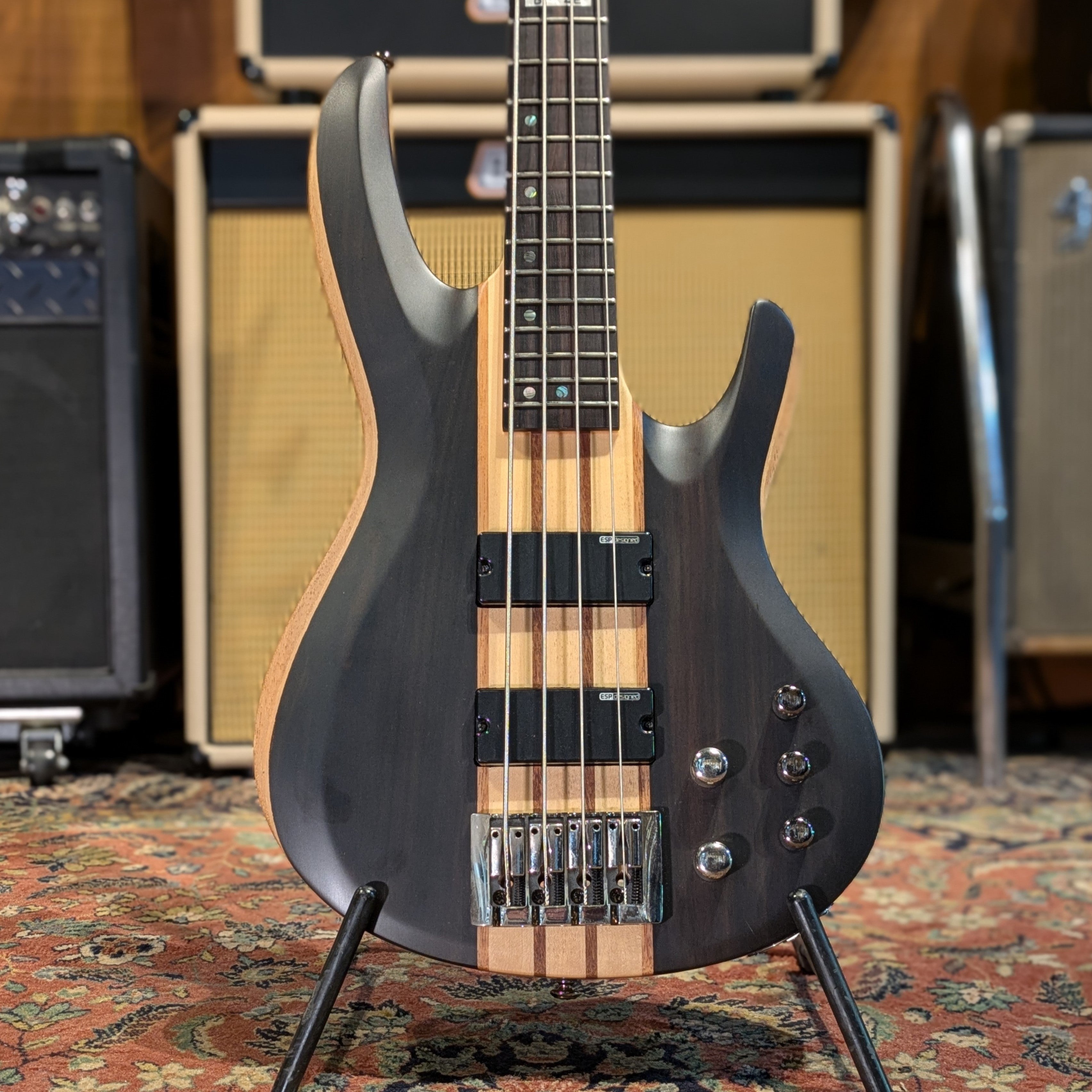ESP LTD B-4E