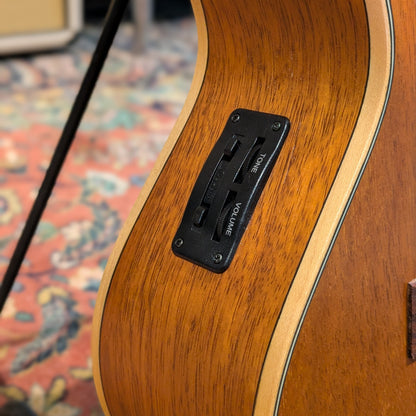 LANIKAI CK-TEQ Ukulele