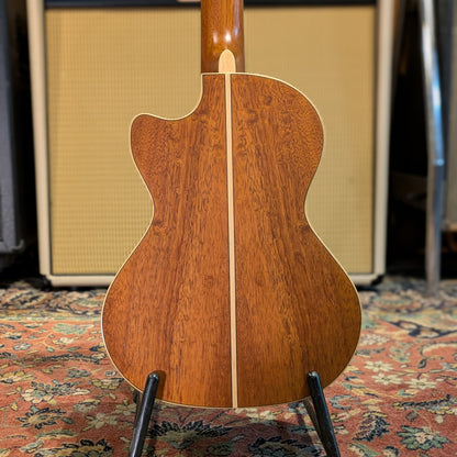 LANIKAI CK-TEQ Ukulele