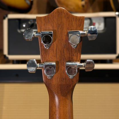 LANIKAI CK-TEQ Ukulele