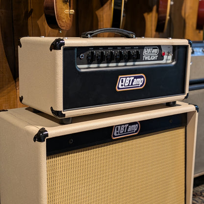 BT Amp Twilight