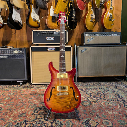 PRS McCarty Hollowbody Piezo