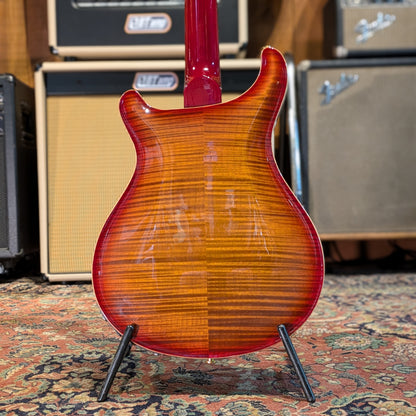 PRS McCarty Hollowbody Piezo