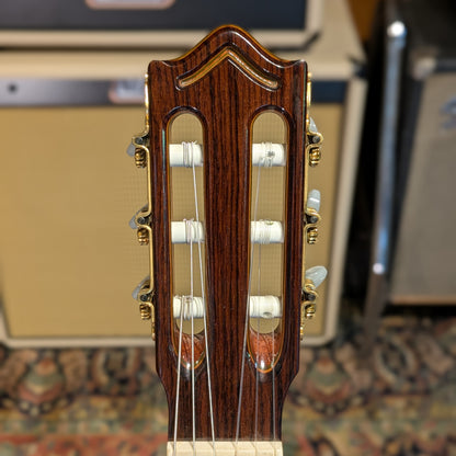 Joel Laplane Modèle Concert 1988