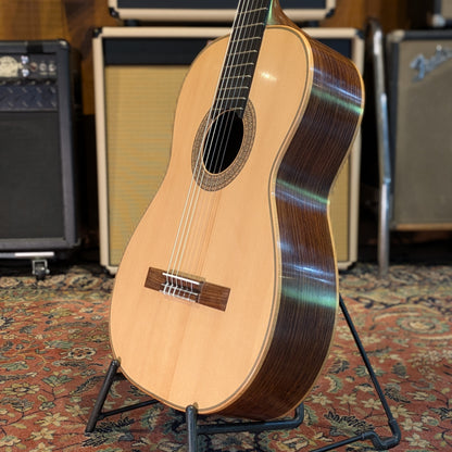 Stefano Rizzo Classical Torres 1887