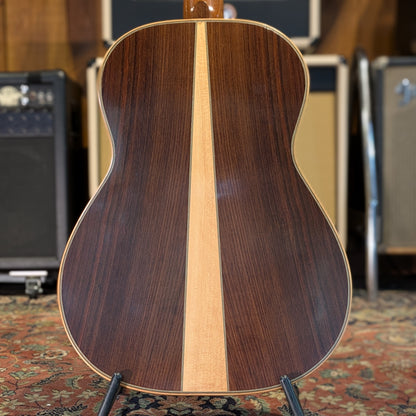 Stefano Rizzo Classical Torres 1887