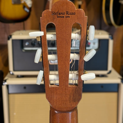 Stefano Rizzo Classical Torres 1887