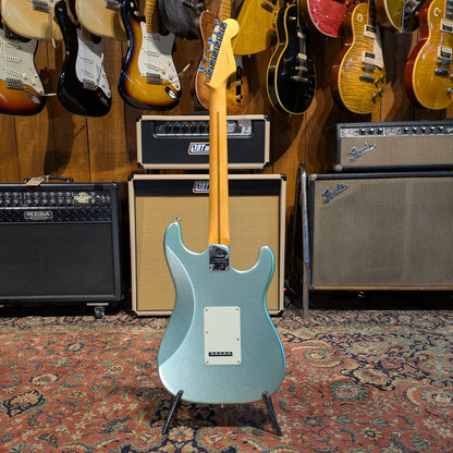 Fender American Professional II Stratocaster Left-Handed