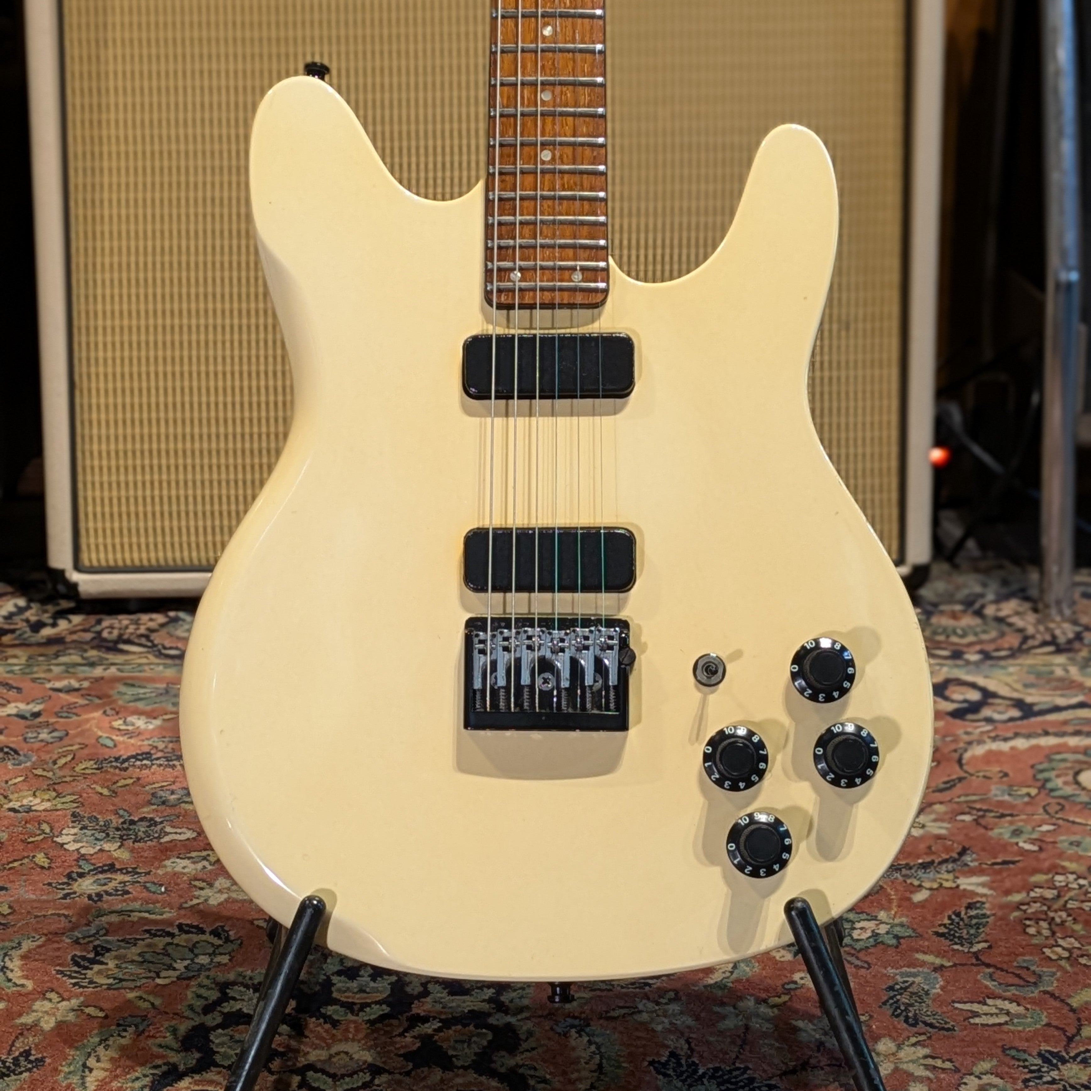 Rickenbacker 230 Hamburg 1986