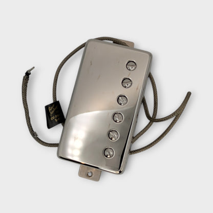 Raw Vintage RV-PAF CLASSIC - Black