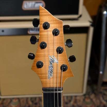 Marceau Essentielle 2016 Left Handed