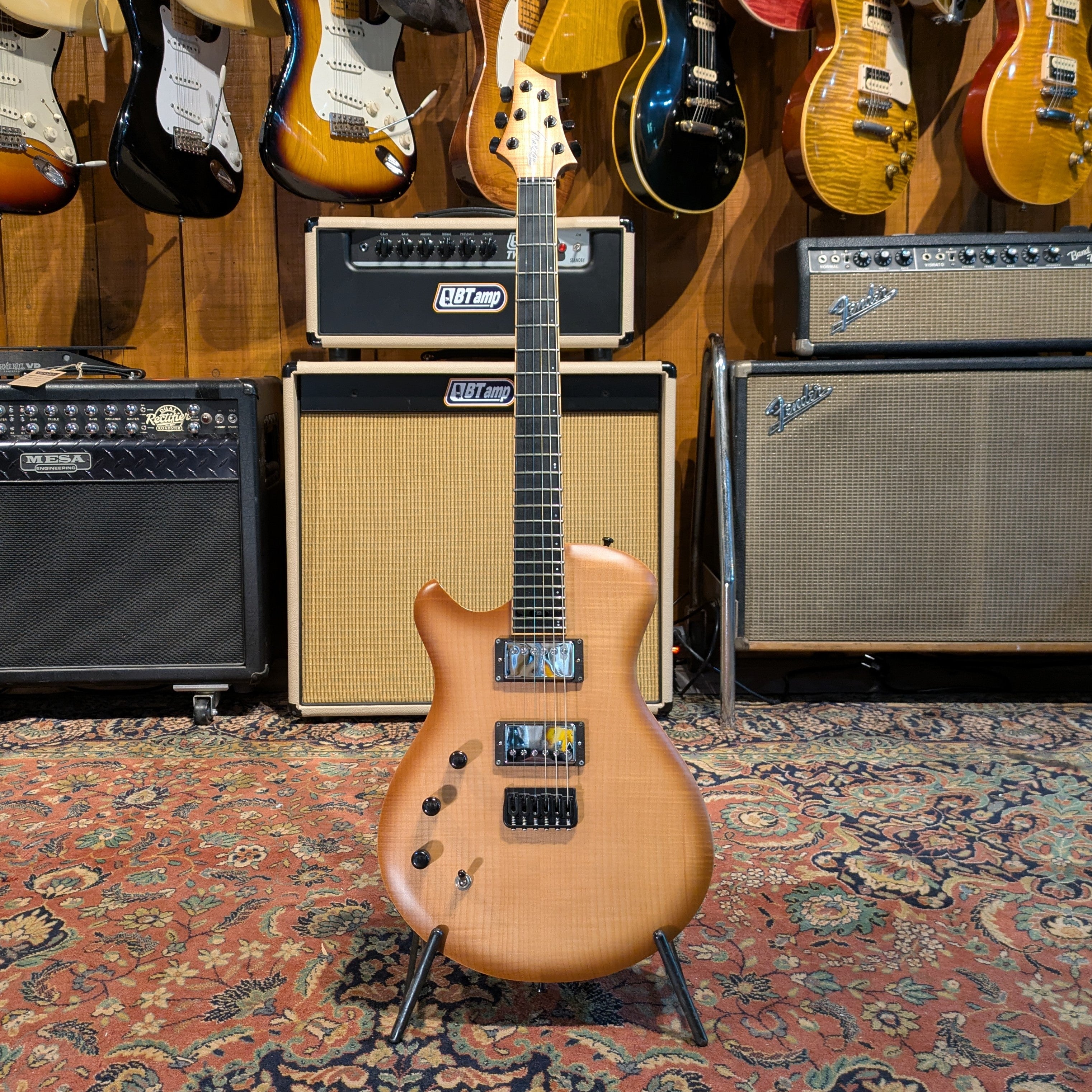 Marceau Essentielle 2016 Left Handed