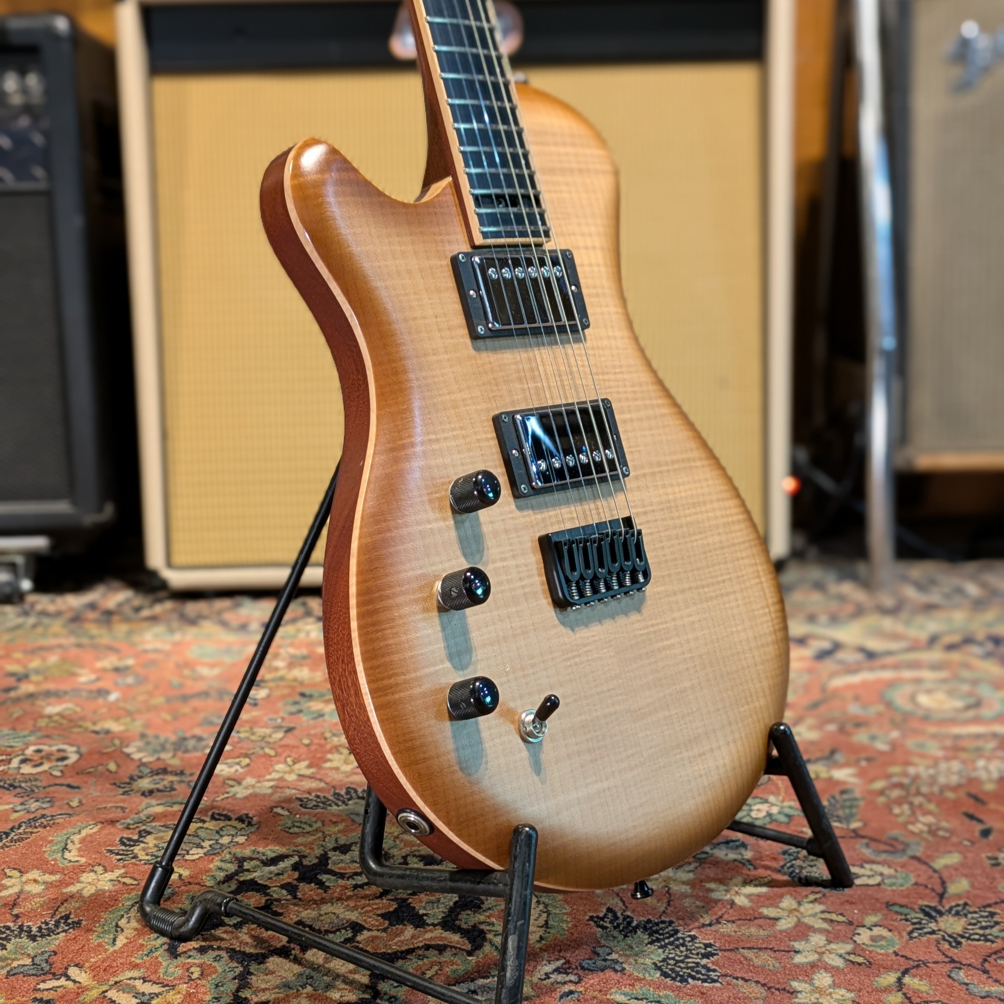 Marceau Essentielle 2016 Left Handed