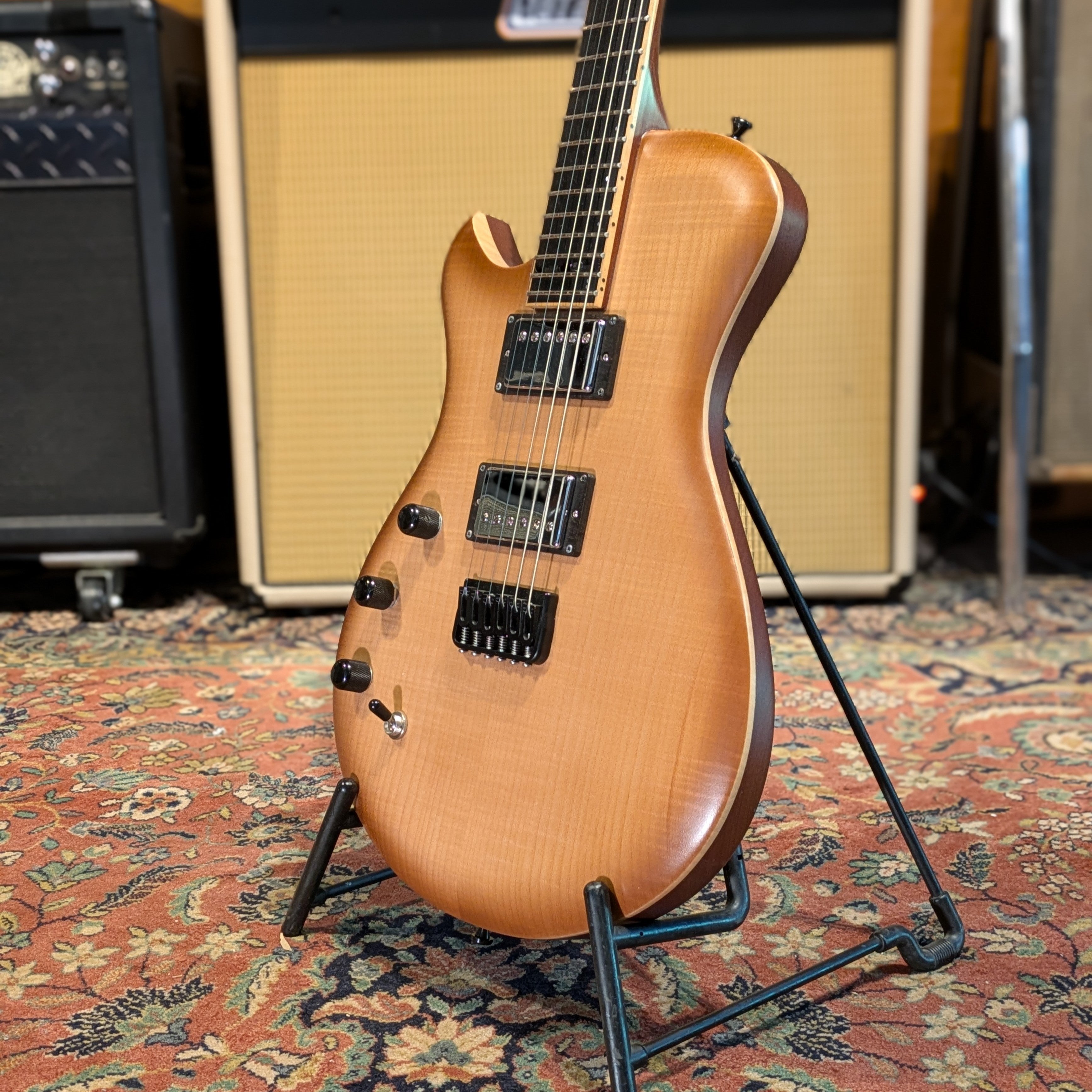 Marceau Essentielle 2016 Left Handed