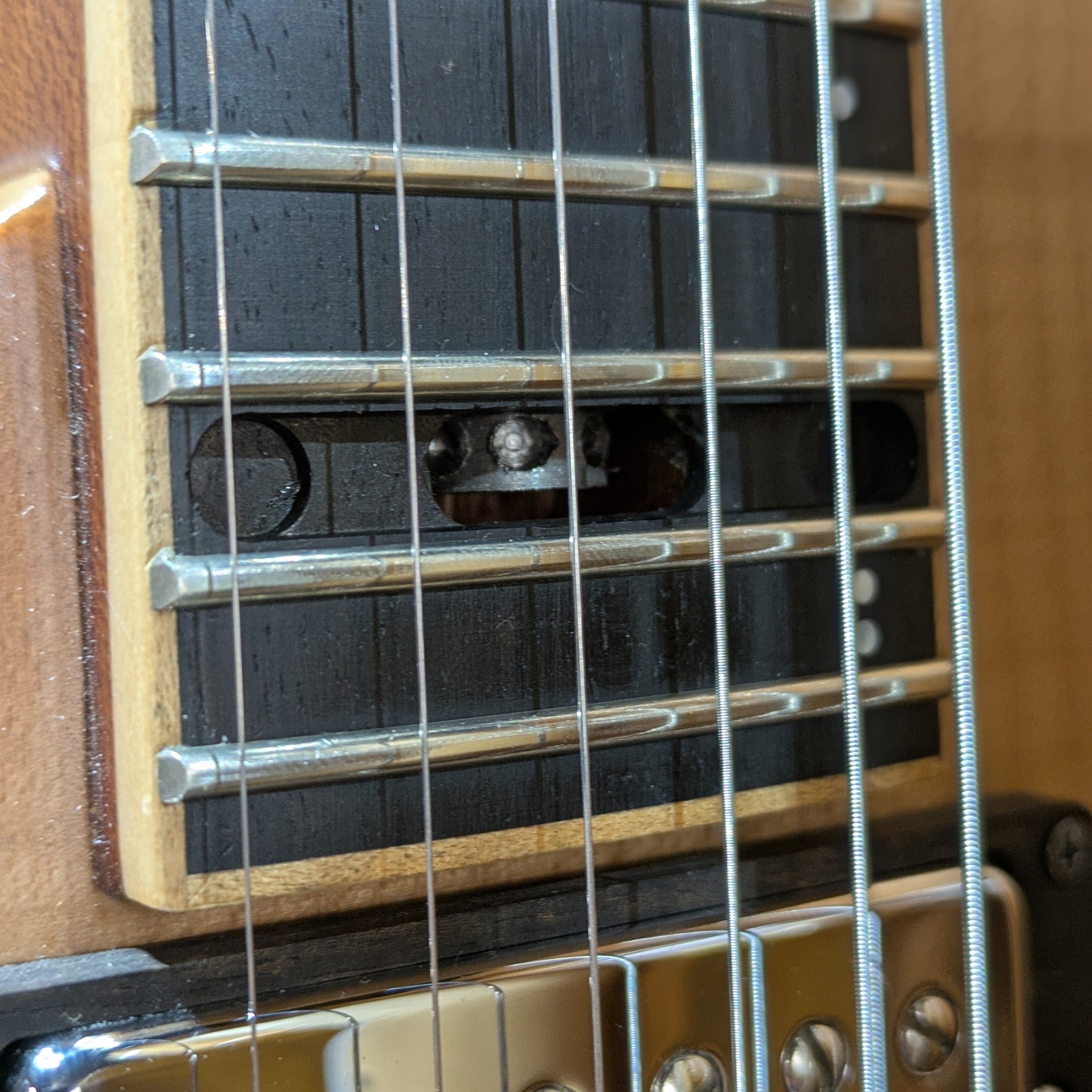 Marceau Essentielle 2016 Left Handed