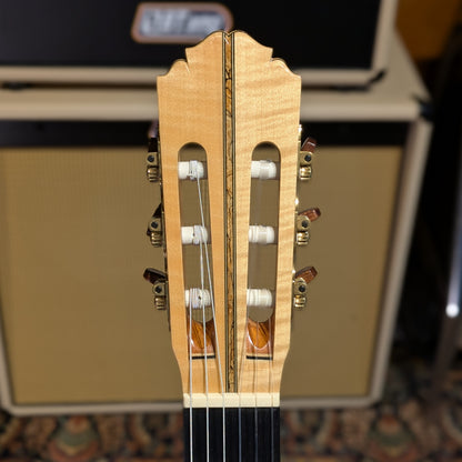 Ivan DEGTIAREV N008 2013 Classical Guitar