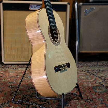 Ivan DEGTIAREV N008 2013 Classical Guitar